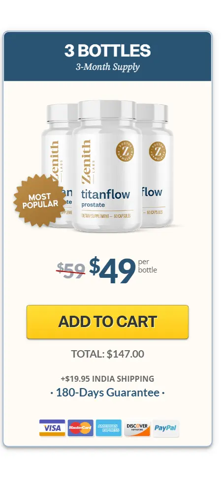 order titanflow 3 bottles